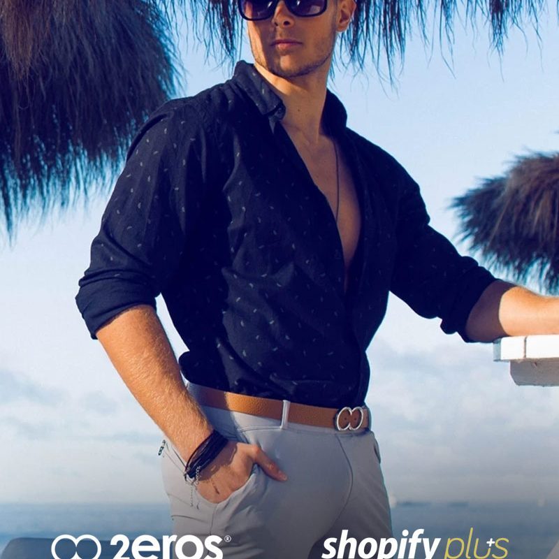 2Eros Shopify Plus