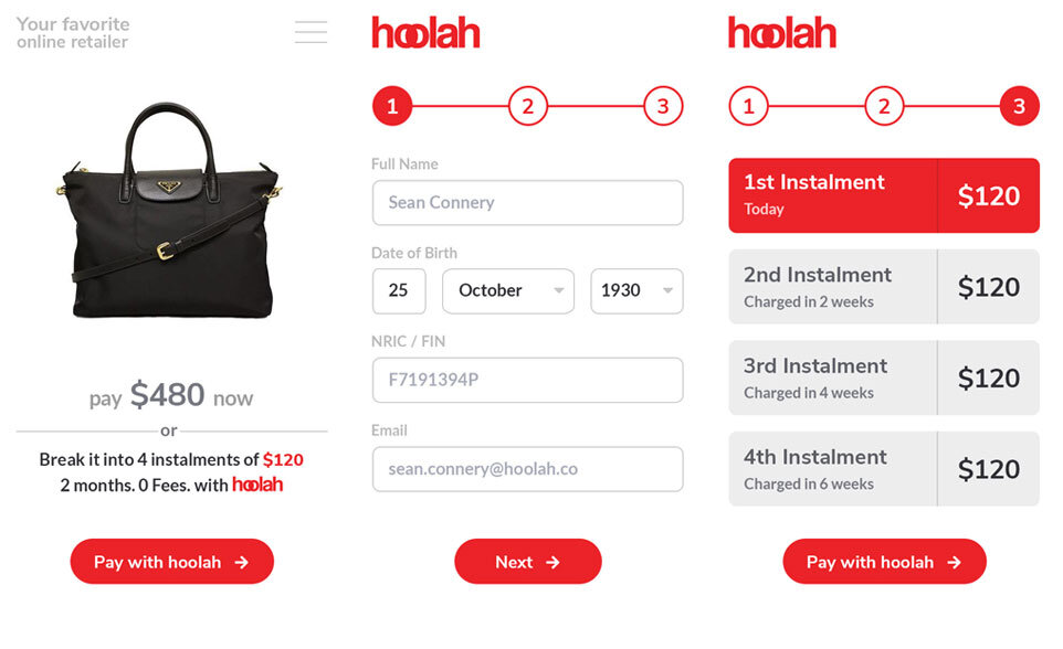 Increase Your Sales Conversion with Hoolah - Alinga